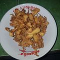 Cooksnap dari Khaleesi untuk resep Jamur Tiram Crispy