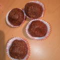 El cooksnap de isa24 cuando hizo Bombones tipo Ferrero healthy.