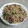 Hui lin Yang 的 香腸炒飯 cooksnap