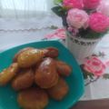 Cooksnap dari Bunda Desta Dhafin untuk resep Gemblong