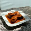 Cooksnap dari Nia - Mimakuki untuk resep Sarden Home made Anti Gagal👍