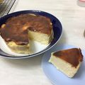 Jen Yi 的 巴斯克乳酪蛋糕(氣炸鍋版) cooksnap