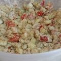 Cooksnap από Μαρία στη συνταγή Ντοματοκεφτέδες