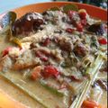 Cooksnap dari Christa Dyah Utami untuk resep Ikan patin bumbu kuning