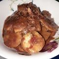 Cooksnap dari widya cf untuk resep Semur jengkol enak lembut gak terlalu bau