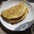 Сooksnap від Masyagotovit🥥, який(а) приготував(ла) Овсяноблин/вівсяномлинець.
