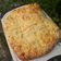 Cooksnap dari mela untuk resep Garlic Cheese Bread (Mozzarella)