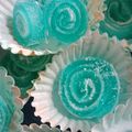 Cooksnap dari Halima untuk resep Candy Jelly Roll