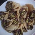 صورة من ام صلاح ، شاركها بعد تجربة وصفة قطايف من الالف للياء(قطايف ناجحه جدا)