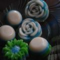 Cooksnap dari Krisdiyani Renda untuk resep Kue Lapis Tepung Beras Rainbow Versi Cetakan
