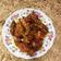 Cooksnap dari ekat untuk resep Ayam popcorn saus