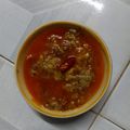 Cooksnap của hoang nguyen khi họ làm theo món MẮM chưng trứng Nam bộ