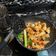 Cooksnap dari Ila Jahrotunisa untuk resep Ayam Cabai Garam mudah,pedess asin endess