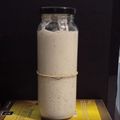 Cooksnap dari Febry Caturia untuk resep Sourdough Starter/Ragi Alami (➕Tips)
