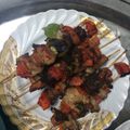 صورة من sara، شاركها بعد تجربة وصفة شيش