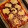 il Daria quando ha preparato Pizza Parigina di farro
