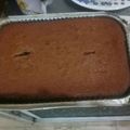 El cooksnap de tiburcia solano cuando hizo Torta de Chocolate (fácil y barata).