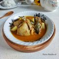 Cooksnap dari Rara Baabud untuk resep Kari Ayam Kuah Kirai Khas Melayu |Batam |Malaysia