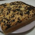 Cooksnap dari kunelz untuk resep Bolu Tape Panggang