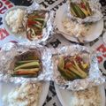 El cooksnap de Kliiz Jimenez cuando hizo Filete de pescado a la plancha.