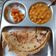 प्रज्ञान परमिता सिंह का कुकस्नैप जब उन्होंने आलू प्याज़ का पराठा (aloo pyaz ka paratha recipe in Hindi) बनाया था।