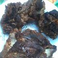 giada giulia's cooksnap of when they made Guinness Beef Stew.