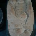 Shemana Dixon's cooksnap of when they made Simple Sandwich Bread (Vegan).