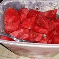 Cooksnap dari Elly untuk resep #GMdietDay1 buah
