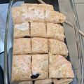 livvy 的 蔓越莓雪Q餅 cooksnap