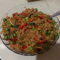 Cooksnap dari as weda untuk resep Tumis Oncom