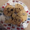 Cooksnap από mariouli στη συνταγή Cookies 🍪