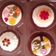 El cooksnap de Cony Serrano cuando hizo Cupcakes decorados para cumpleaños.