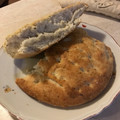Velislava aleksieva's cooksnap of when they made Rustic Garlic Herb Bread.