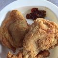 Cooksnap dari Yetty oktavianita untuk resep Kulit Ayam Crispy