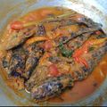 Cooksnap dari Anita Gunawan untuk resep Lele kemangi bumbu pedas