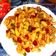 Poonam Varshney का कुकस्नैप जब उन्होंने मसालेदार मैकरॉनी (Masaledar macaroni recipe in hindi) बनाया था।