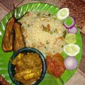 Runta Dutta's cooksnap of when they made কষা মাংস (Kasha Mangsho, recipe in Bengali).
