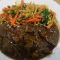 Cooksnap dari Sumi Sumiati untuk resep Beef teppanyaki 🍱