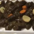 صورة من دلال فاتح ، شاركها بعد تجربة وصفة ورق عنب بالزيت