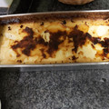 El cooksnap de Yolanda Zubiaur Gil cuando hizo Flan de huevo casero.