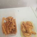 Cooksnap dari Keyy! untuk resep Pastel Mini Isi Abon Renyah