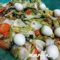 Cooksnap dari MmRFFNSTY untuk resep Capcay goreng