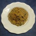 Rekha Ramchandani's cooksnap of when they made આલુ ઓનિયન પરાઠા (Aloo Onion Paratha Recipe In Gujarati).