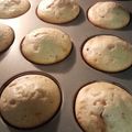 El cooksnap de Anita cuando hizo Muffins de vainilla 🧁❤️🥰.