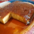 El cooksnap de Las Recetas de Marne cuando hizo Budín de pan.