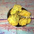 Cooksnap dari Anna Novitasari untuk resep Ayam Crispy (Fried Chicken)