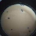 Cooksnap dari Kezia Sandra Natawijaya untuk resep Syai Haleeb (Teh Susu Rempah Arab)