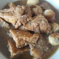 Cooksnap dari Evy Fitriyani untuk resep Semur telur puyuh tahu
