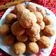 Rupa singh का कुकस्नैप जब उन्होंने आटे का लड्डू (Aate ka laddu recipe in hindi) बनाया था।