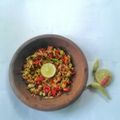 Cooksnap dari Syafa Syifa untuk resep Sambal Embe Khas Bali